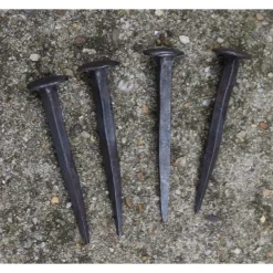 10 Historische Nägel Kurz -Angebote Mach es selbst Store 10 historische naegel kurz 2