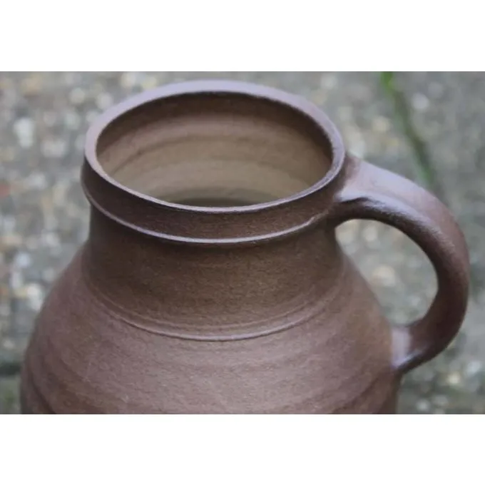 13. Jahrhundert Gießen Krug 2 13. Jahrhundert Gießen Krug – Bild 2