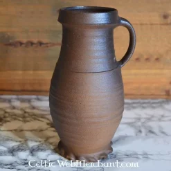 13. Jahrhundert Zylinderhalskrug -Angebote Mach es selbst Store 13 jahrhundert zylinderhalskrug 3