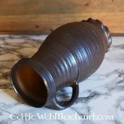 13. Jahrhundert Zylinderhalskrug -Angebote Mach es selbst Store 13 jahrhundert zylinderhalskrug 4