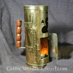 Deepeeka 14. Jahrhundert Laterne Museum Of London I -Angebote Mach es selbst Store 14 jahrhundert laterne museum of london i 2