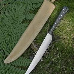 15. Jahrhundert Horn Essen Messer -Angebote Mach es selbst Store 15 jahrhundert horn essen messer 2