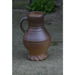 15. Jahrhundert Krug Siegburg