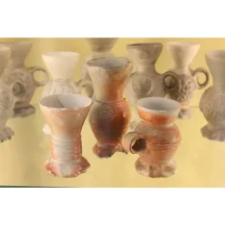 15. Jahrhundert Trichterhals Tasse -Angebote Mach es selbst Store 15 jahrhundert trichterhals tasse 2