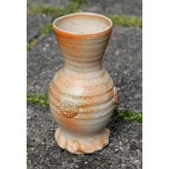 15. Jahrhundert Trichterhals Tasse