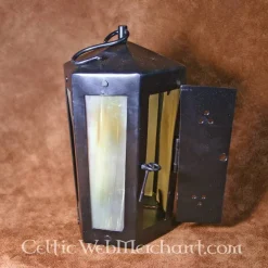 Ulfberth 16. Jahrhundert Laterne