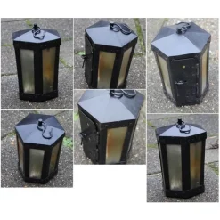 Ulfberth 16. Jahrhundert Laterne -Angebote Mach es selbst Store 16 jahrhundert laterne 3