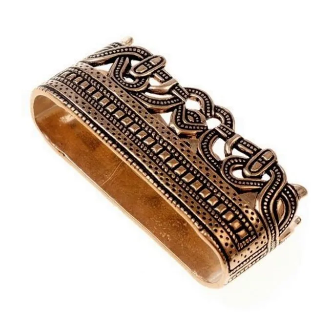 Angelsächsische Scheide Armatur 2 Angelsächsische Scheide Armatur – Bild 2