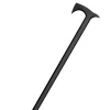 Cold Steel Axehead Gehstock