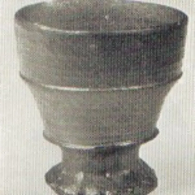 Becher Limburg 3 Becher Limburg – Bild 3