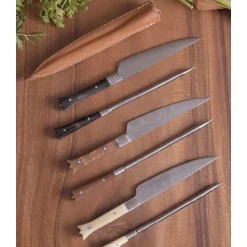 Besteck-Set (1450-1550)