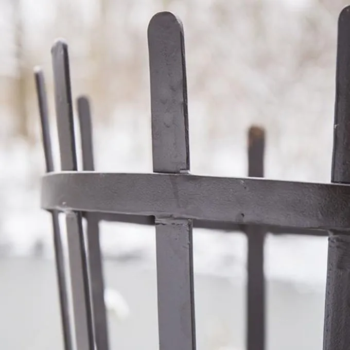 Epic Armoury Brennschale Mit Metallschale 3 Epic Armoury Brennschale Mit Metallschale – Bild 3