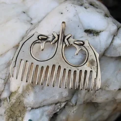 Bronze Viking Kamm Ringerike Stil 5 Bronze Viking Kamm Ringerike Stil -Angebote Mach es selbst Store bronze viking kamm ringerike stil 2