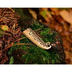 Bronzezeit Rasiermesser