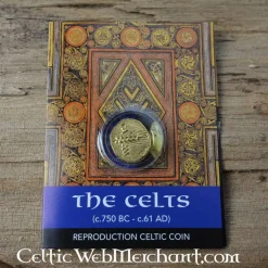 Celtic Münze Cunobelinus -Angebote Mach es selbst Store celtic muenze cunobelinus 3