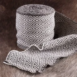 Diamant-Baumwoll-Twill Braun / Natur, 10 Cm Breit, Je 7 Meter -Angebote Mach es selbst Store diamant baumwoll twill braun natur 10 cm breit je 3