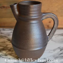 Dorestad Gießen Krug