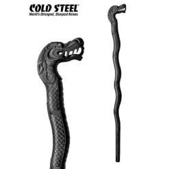 Cold Steel Drachen Gehstock