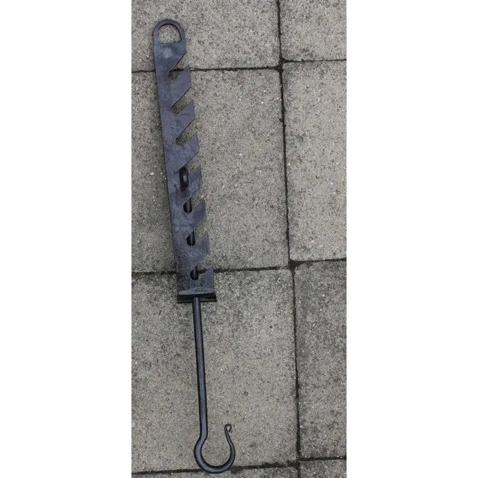 Ulfberth Einstellbare S-Haken 2 Ulfberth Einstellbare S-Haken – Bild 2