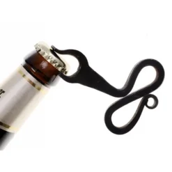 Eisen Korkenzieher, Kronkorken -Angebote Mach es selbst Store eisen korkenzieher kronkorken 3