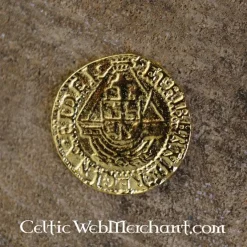 Elisabeth I Quartal Engel