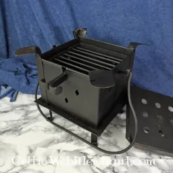 Fire Mit Grill Und Herd -Angebote Mach es selbst Store fire mit grill und herd 2