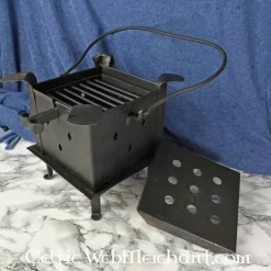 Fire Mit Grill Und Herd -Angebote Mach es selbst Store fire mit grill und herd 3