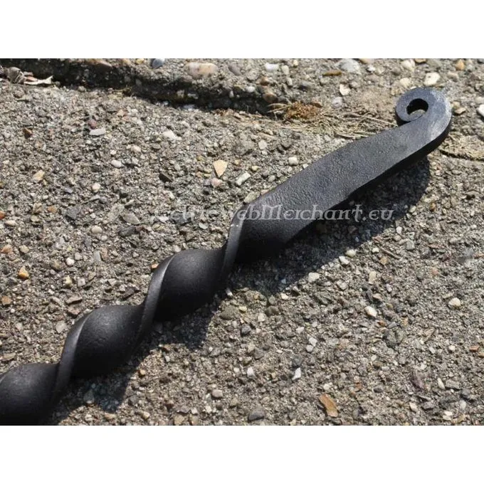 Fleischgabel 2 Fleischgabel – Bild 2