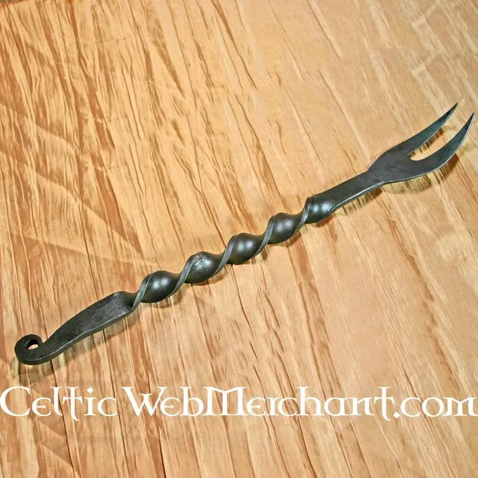 Fleischgabel 3 Fleischgabel – Bild 3