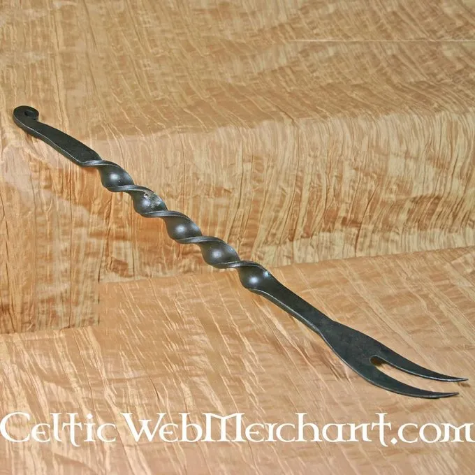 Fleischgabel 4 Fleischgabel – Bild 4