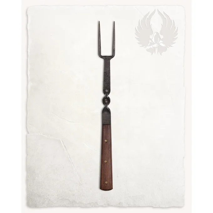 Mytholon Fleischgabel Anselm 2 Mytholon Fleischgabel Anselm – Bild 2