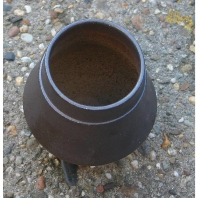 Frühmittelalterliche Jar 8 Cm 2 Frühmittelalterliche Jar 8 Cm – Bild 2