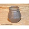 Frühmittelalterliche Jar 8 Cm