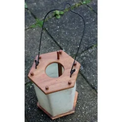 Frühmittelalterliche Laterne -Angebote Mach es selbst Store fruehmittelalterliche laterne 4