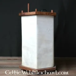 Frühmittelalterliche Laterne -Angebote Mach es selbst Store fruehmittelalterliche laterne 5