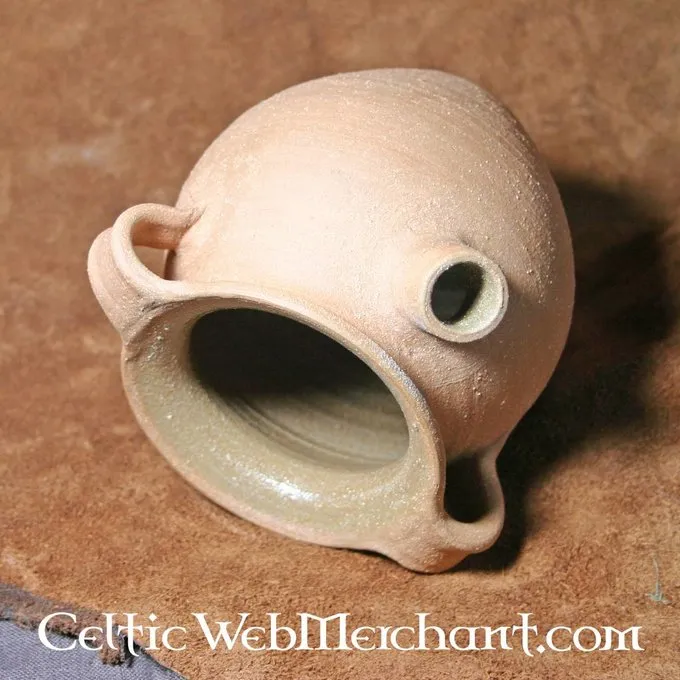 Frühmittelalterlicher Krug Jorvik 4 Frühmittelalterlicher Krug Jorvik – Bild 4