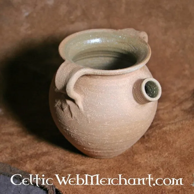 Frühmittelalterlicher Krug Jorvik 1 Frühmittelalterlicher Krug Jorvik