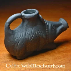 Gallo-Roman Parfümflasche Terra Nigra -Angebote Mach es selbst Store gallo roman parfuemflasche terra nigra 2