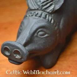 Gallo-Roman Parfümflasche Terra Nigra -Angebote Mach es selbst Store gallo roman parfuemflasche terra nigra 3