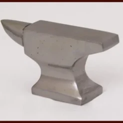 Gegossen Eisen Amboss