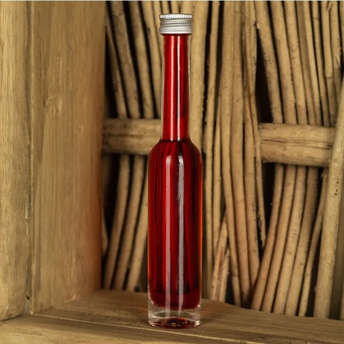 Mytholon Glasflasche Mit 40 Ml Schraubdeckel 2 Mytholon Glasflasche Mit 40 Ml Schraubdeckel – Bild 2