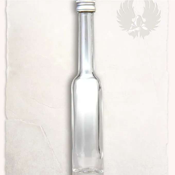 Mytholon Glasflasche Mit 40 Ml Schraubdeckel 1 Mytholon Glasflasche Mit 40 Ml Schraubdeckel