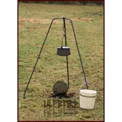 Ulfberth Großer Stativ