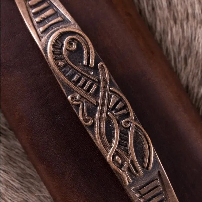 Deepeeka Gürtelschlaufe Isle Of Eigg Für Schwertscheide 3 Deepeeka Gürtelschlaufe Isle Of Eigg Für Schwertscheide – Bild 3