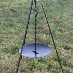 Deepeeka Hängende Pfanne 5 Deepeeka Hängende Pfanne -Angebote Mach es selbst Store haengende pfanne 2