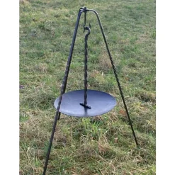 Deepeeka Hängende Pfanne