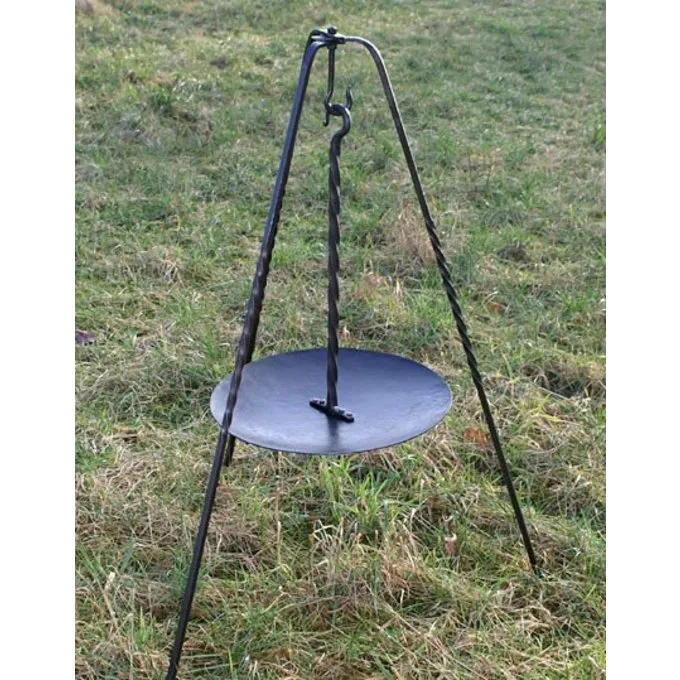 Deepeeka Hängende Pfanne 1 Deepeeka Hängende Pfanne