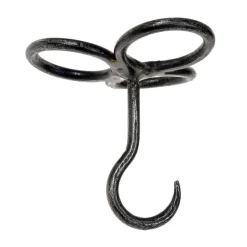 Haken Um Ein Dreibein Zu Machen