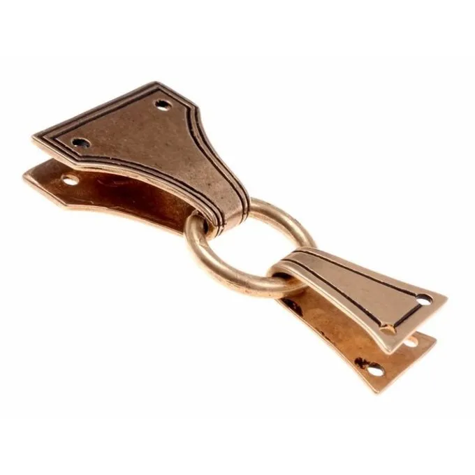 Halterung Für Seax Scheide Birka 4 Halterung Für Seax Scheide Birka – Bild 4