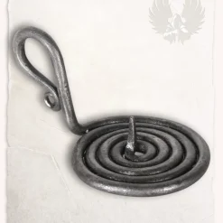 Mytholon Handgeschmiedeten Kerzenhalter Finni